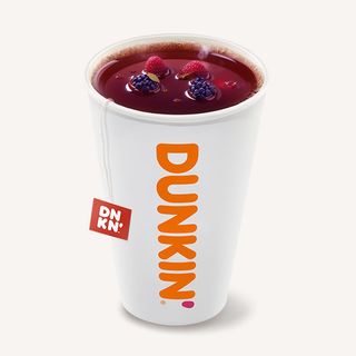 კენკრის ჩაი