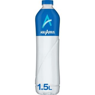 Aquarius Limón (1,5 Lt.)