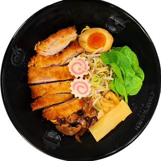 fried chicken senza brodo
