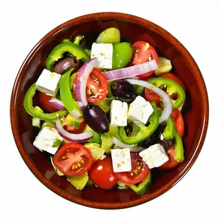 Ensalada Griega