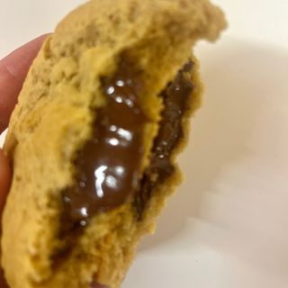 Cookie de chocolate 