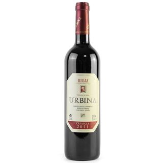 Urbina Crianza 2011