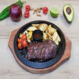 Entraña A La Parrilla (300 G. Aprox.)
