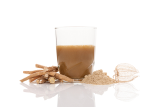 Ginseng