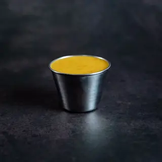 Salsa Mostaza-Miel