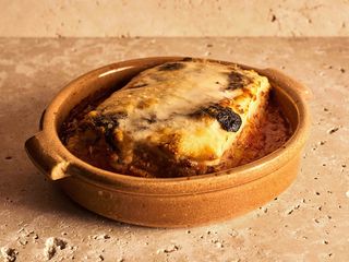 Lasagna di Pato