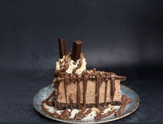 KITKAT Torta