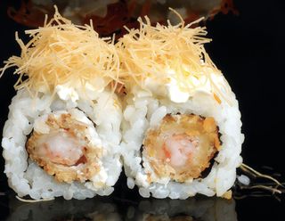 Uramaki Tokyo Roll (8 Uds.)