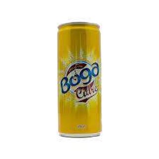 Boga Cidre 24cl Canette
