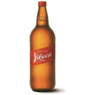 Cerveza Xibeca