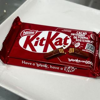 Coclate de kiat kat