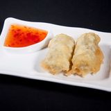 Involtini vietnamiti - 2 pezzi