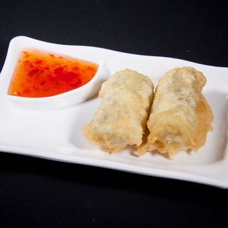 Involtini vietnamiti - 2 pezzi