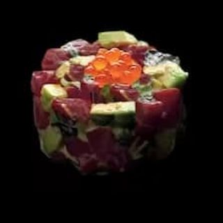 906. Bowl De Atún (170 G.)