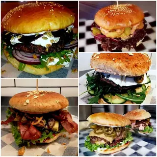 Serburger