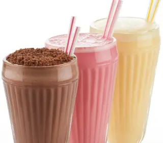 Milkshake
