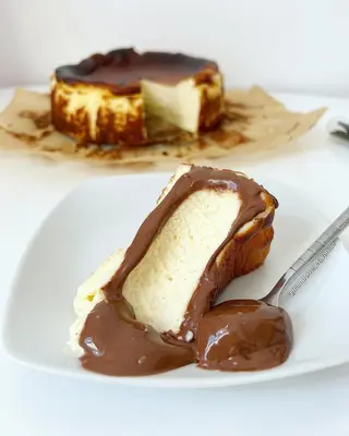 Cheese cake