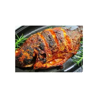 Fish