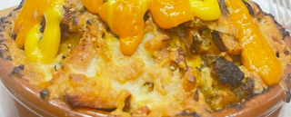 Pasticcio Viande Hachée