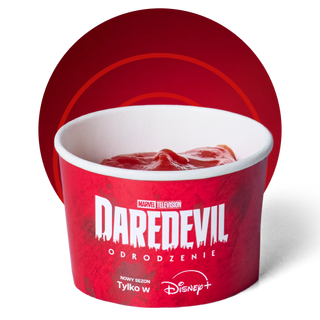 SOS DAREDEVIL MEDIUM