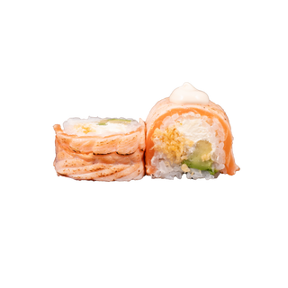 Урамаки криспи темпура (4бр - 115г)