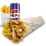 ПИЛЕШКИ ДЮНЕР GRAND МЕНЮ