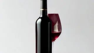 CHIANTI RISERVA "Vergine delle Rocce" - Toscana - Leonardo da Vinci (13,5%)
