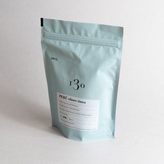 Café de especialidad de Peru 