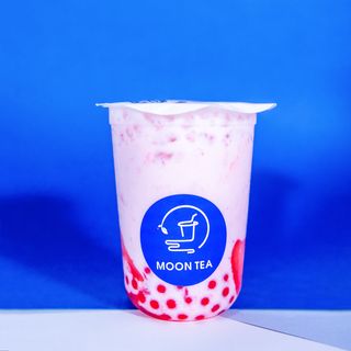 Yogur De Fresa (500 Ml.)