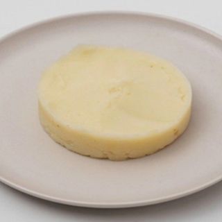 Картофельное пюре