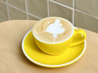 Capuccino