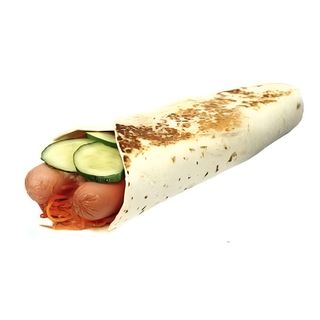 ХОТ-ДОГ ДАБЛ АСОРТІ