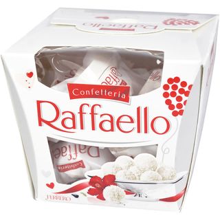 Bomboane Raffaello