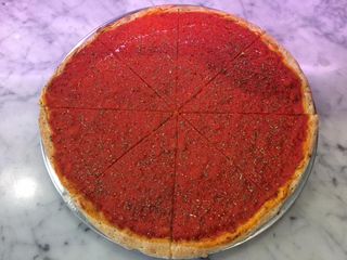 Marinara rossa normale