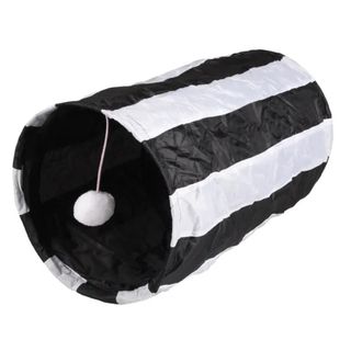 FLAMINGO Tunel za mačke Cruiser, najlonski 50cm, raznih boja (KOD FLA33160)