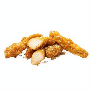 Lágrimas De Pollo