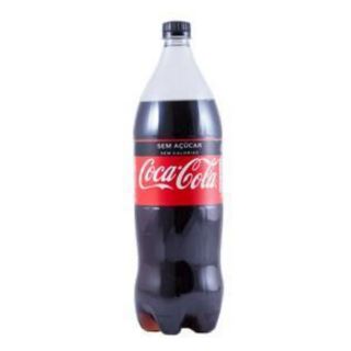 Coca-Cola Zero 1,5 L