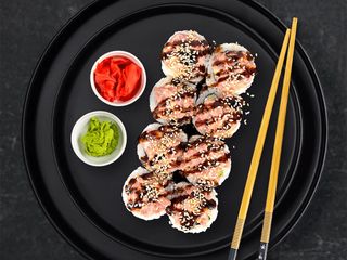 Maguro deluxe 8 szt