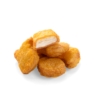 НАГГЕТСЫ (10шт) (150г)