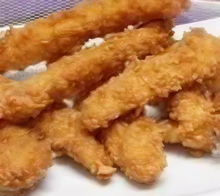 Fingers De Pollo