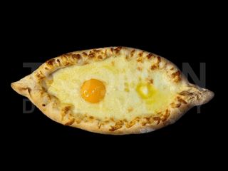 Хачапурі по-аджарські (415g)