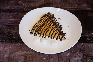 Palačinci Nutella