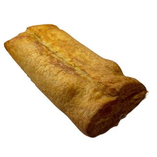 Слойка Подвійна сосиска (200г)