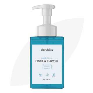 Пінка Для Рук "fruit & Flower"