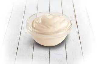 Majoneza