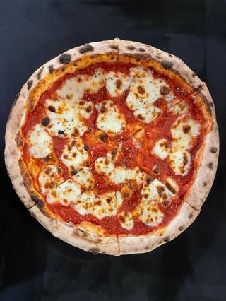 Піца Маргарита  32см