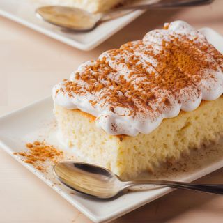 Torta Tres Leches