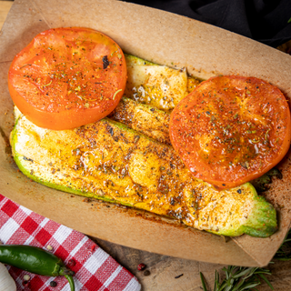 Стек от тиквички (350г)