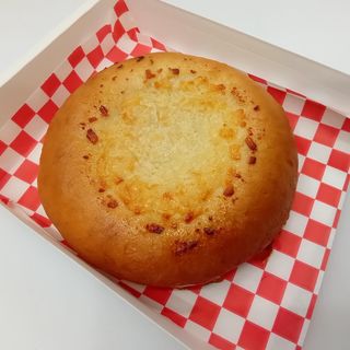 Quesadilla Venezolana 