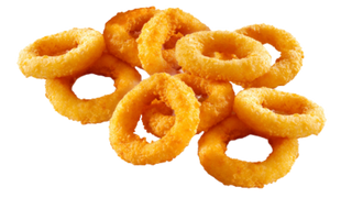 Krążki cebulowe 12 szt.